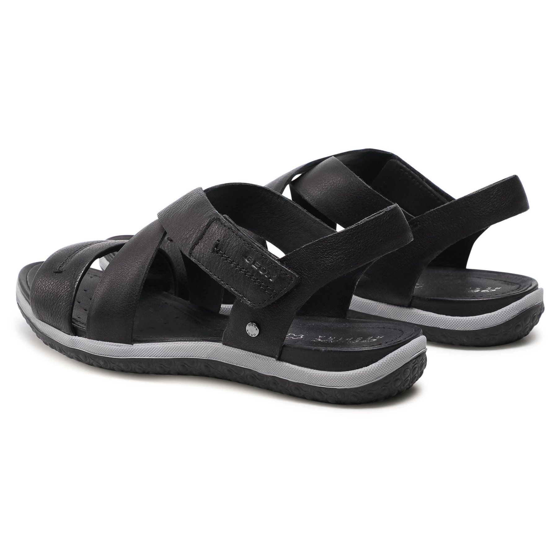 Giày Sandals Nữ GEOX D S Vega E