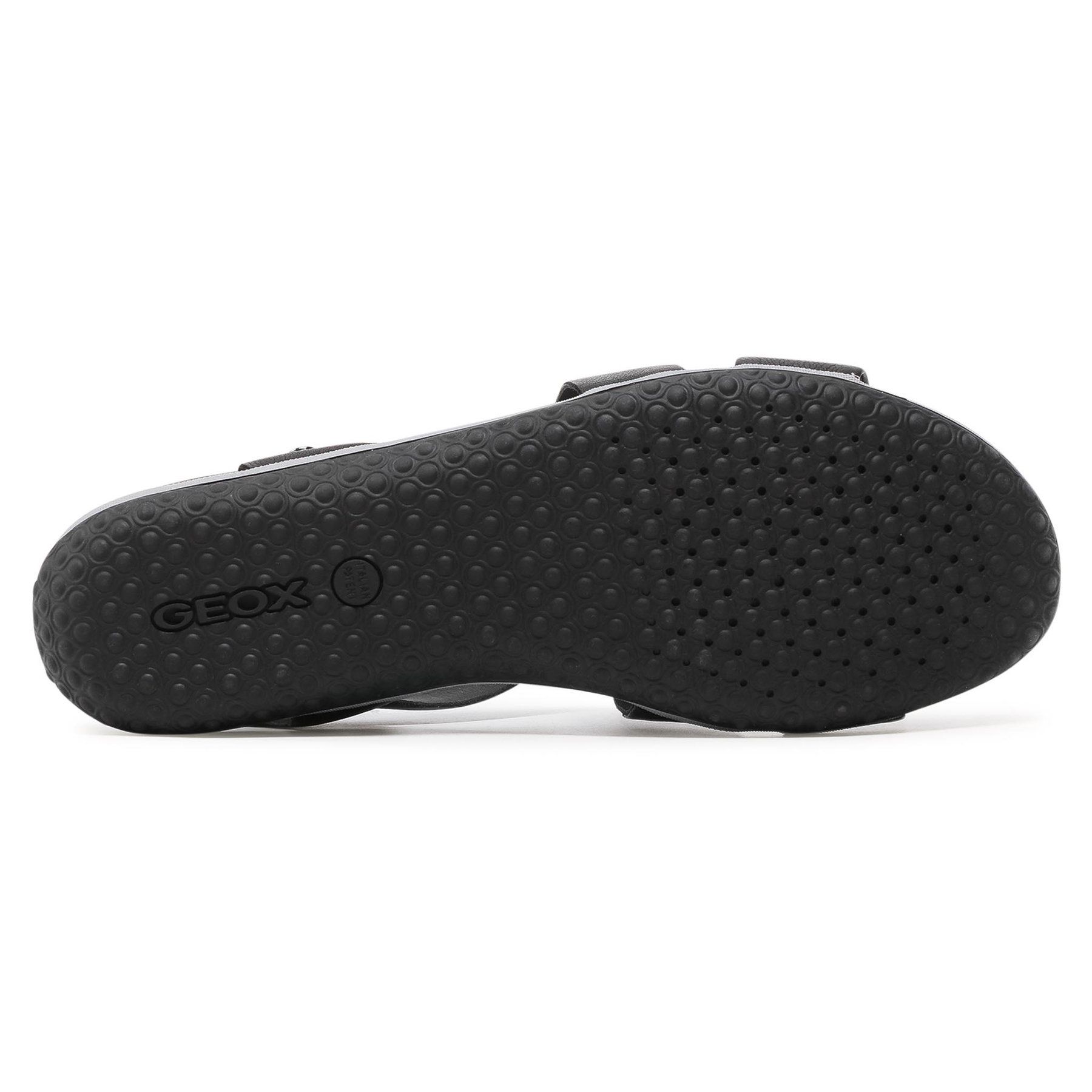 Giày Sandals Nữ GEOX D S Vega E