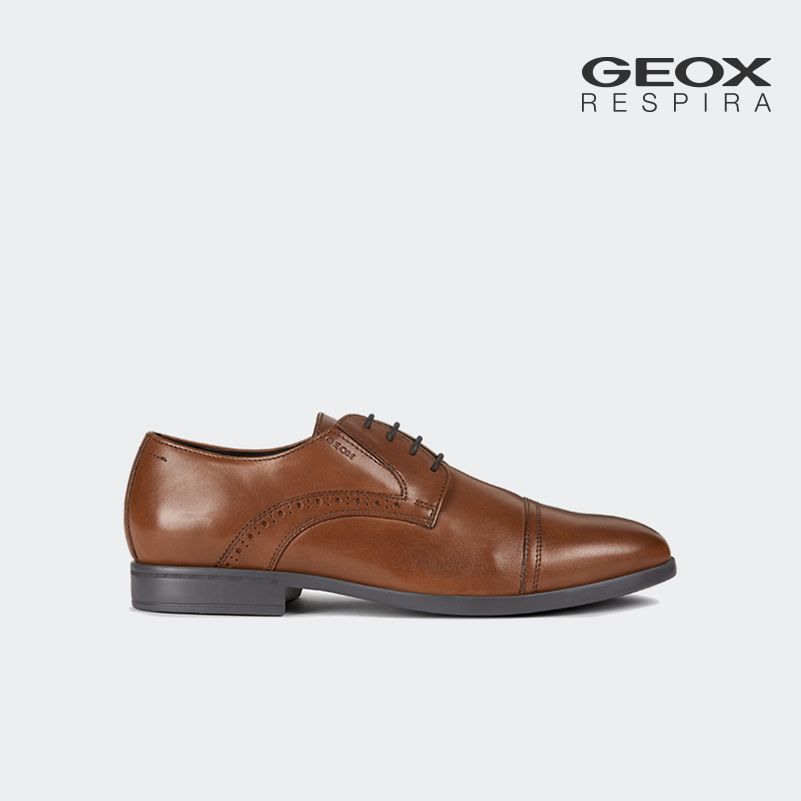 Giày Tây Nam GEOX U Domenico B