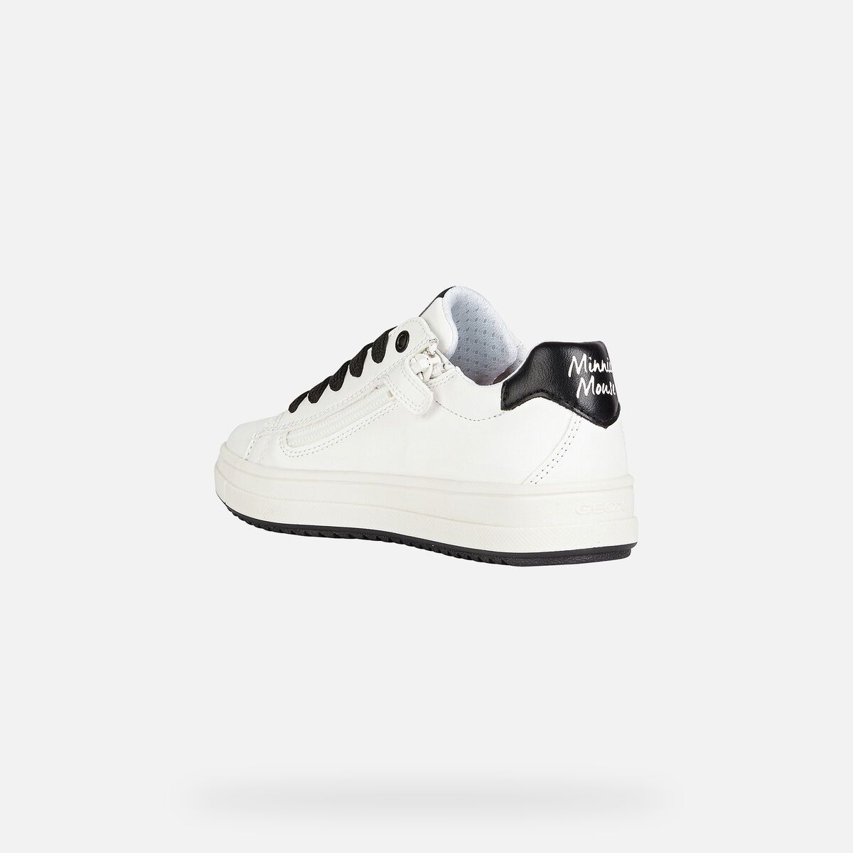 Giày Sneakers Trẻ Em GEOX J Rebecca G B