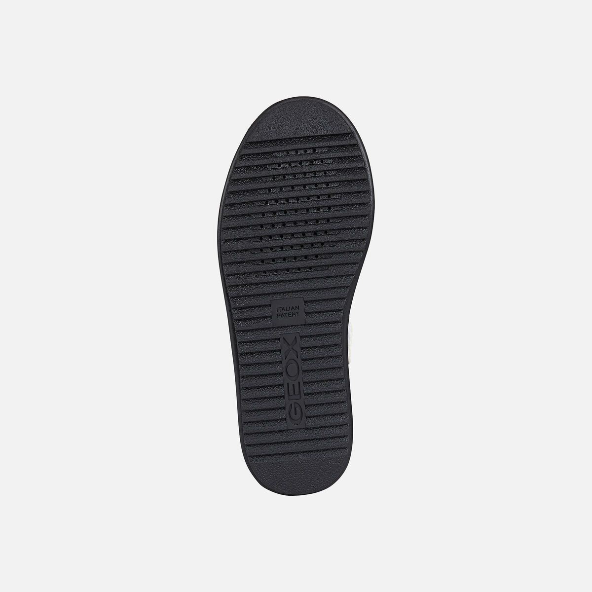 Giày Sneakers Trẻ Em GEOX J Rebecca G B