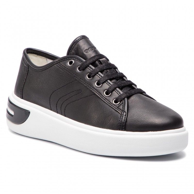 Giày Sneaker Nữ GEOX D Ottaya A