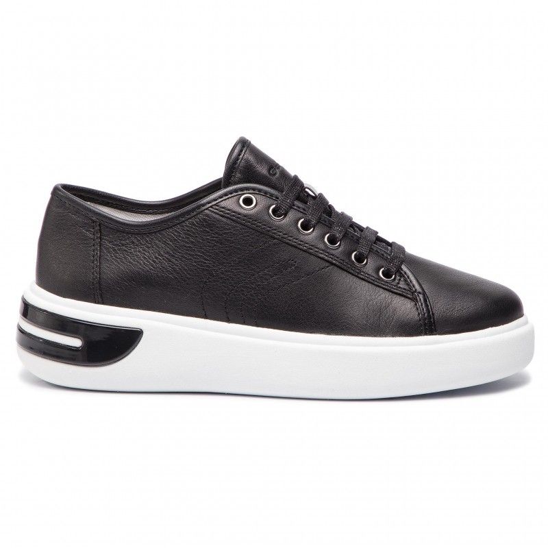 Giày Sneaker Nữ GEOX D Ottaya A