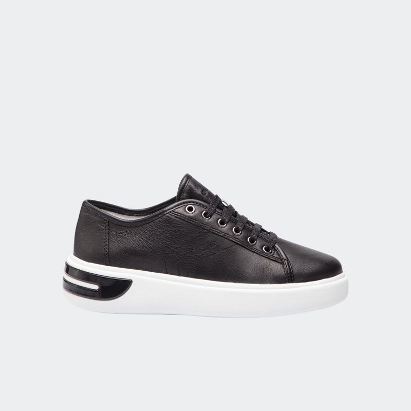 Giày Sneaker Nữ GEOX D Ottaya A