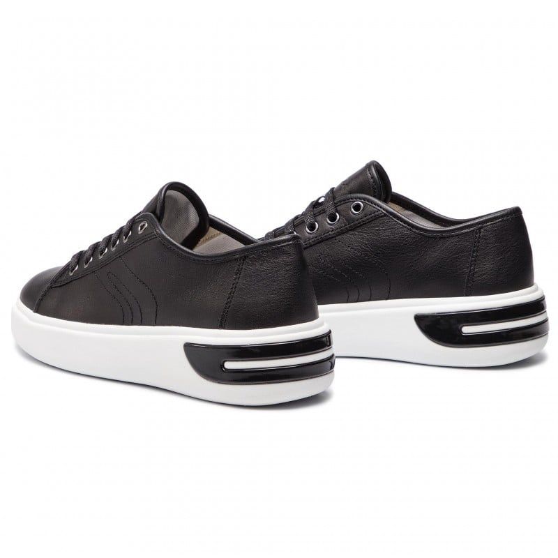 Giày Sneaker Nữ GEOX D Ottaya A