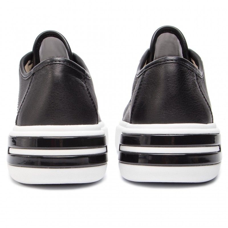 Giày Sneaker Nữ GEOX D Ottaya A