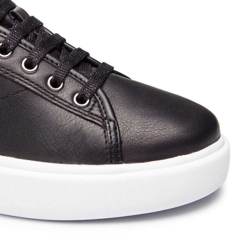 Giày Sneaker Nữ GEOX D Ottaya A