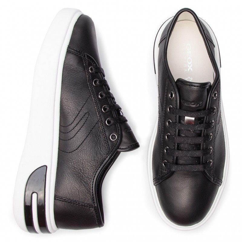 Giày Sneaker Nữ GEOX D Ottaya A
