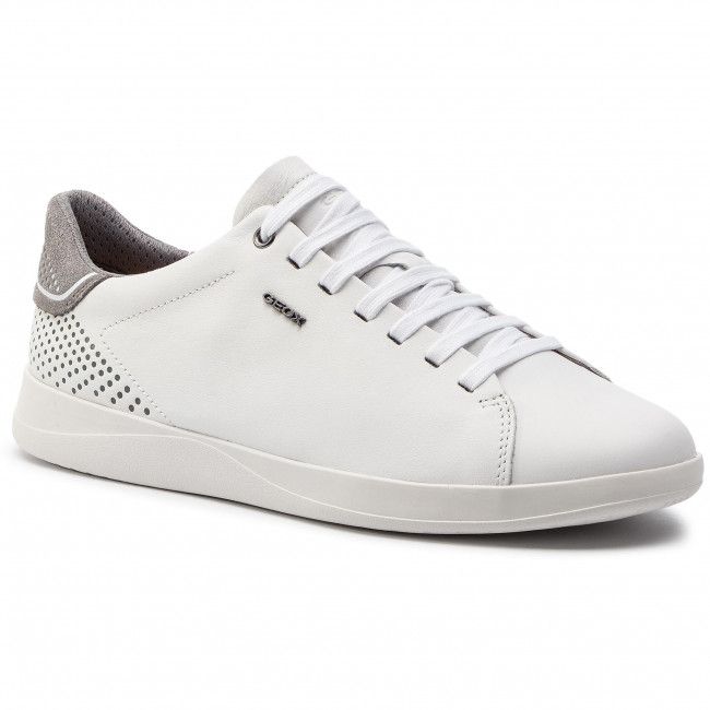 Giày Sneakers Nam GEOX U Kennet B