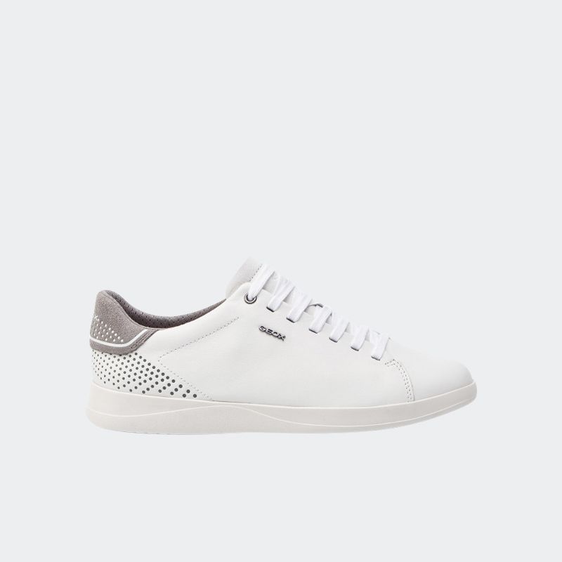 Giày Sneakers Nam GEOX U Kennet B