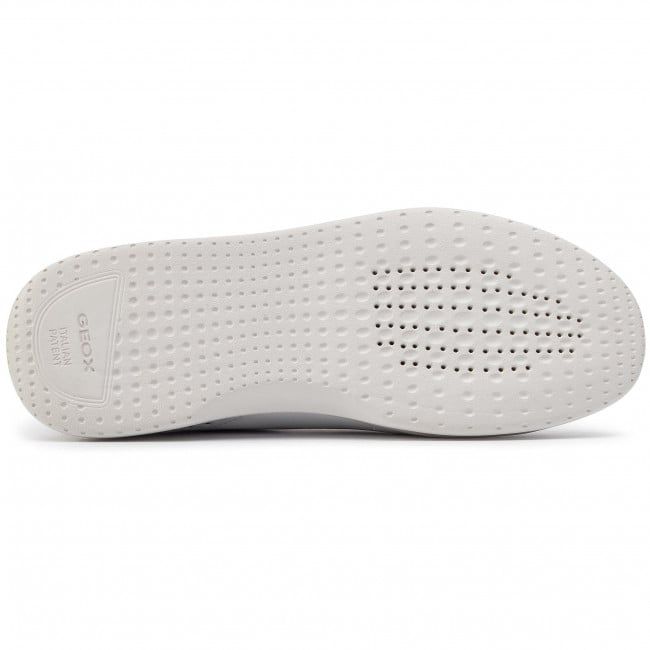 Giày Sneakers Nam GEOX U Kennet B