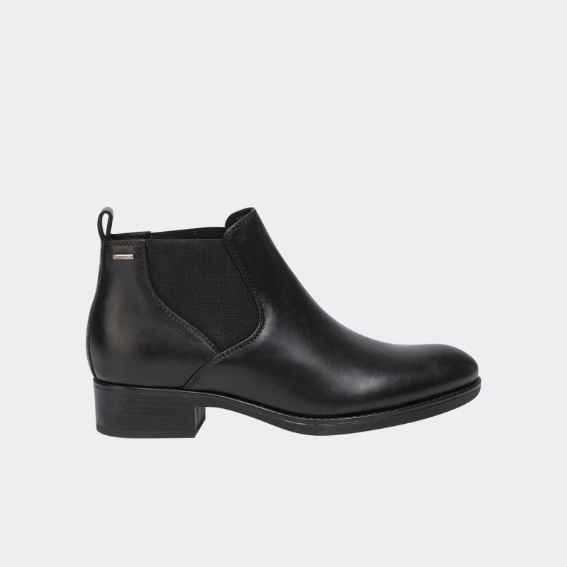 Giày Boots Nữ GEOX D Felicity Np Abx C