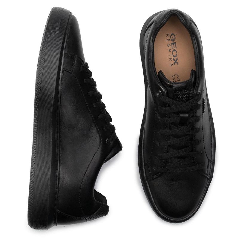 Giày Sneakers Nam Geox U Deiven B