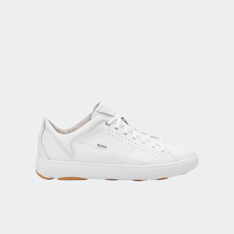 Giày Sneakers Nam Geox U Nebula Y A