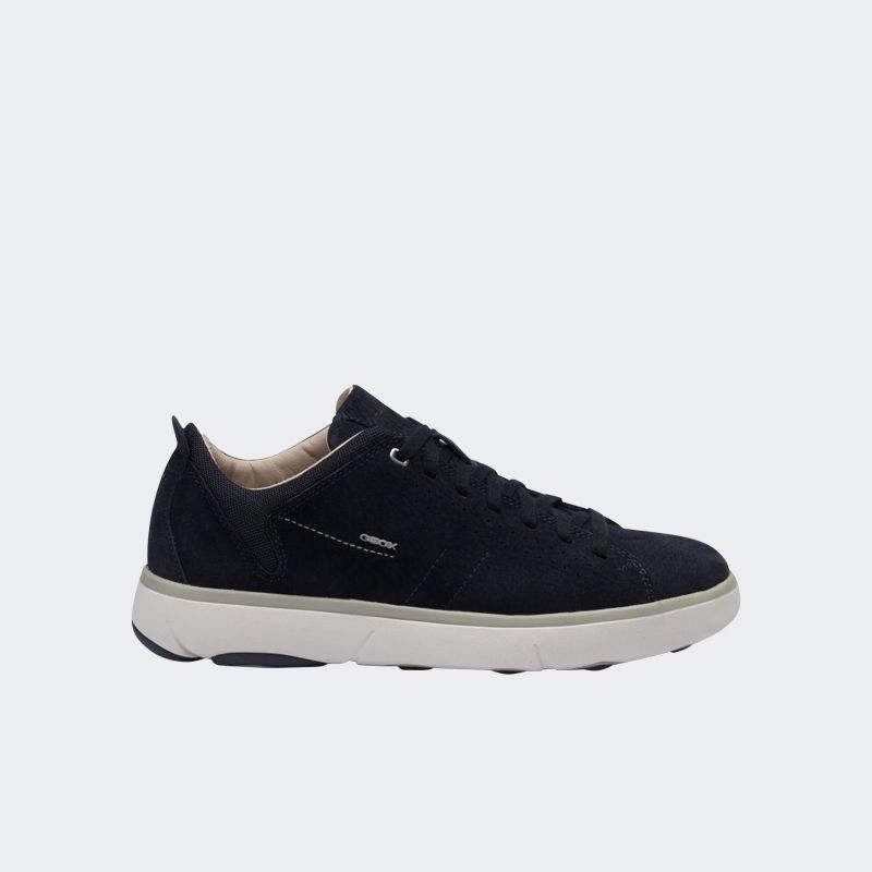 Giày Sneakers Nam Geox U Nebula Y A