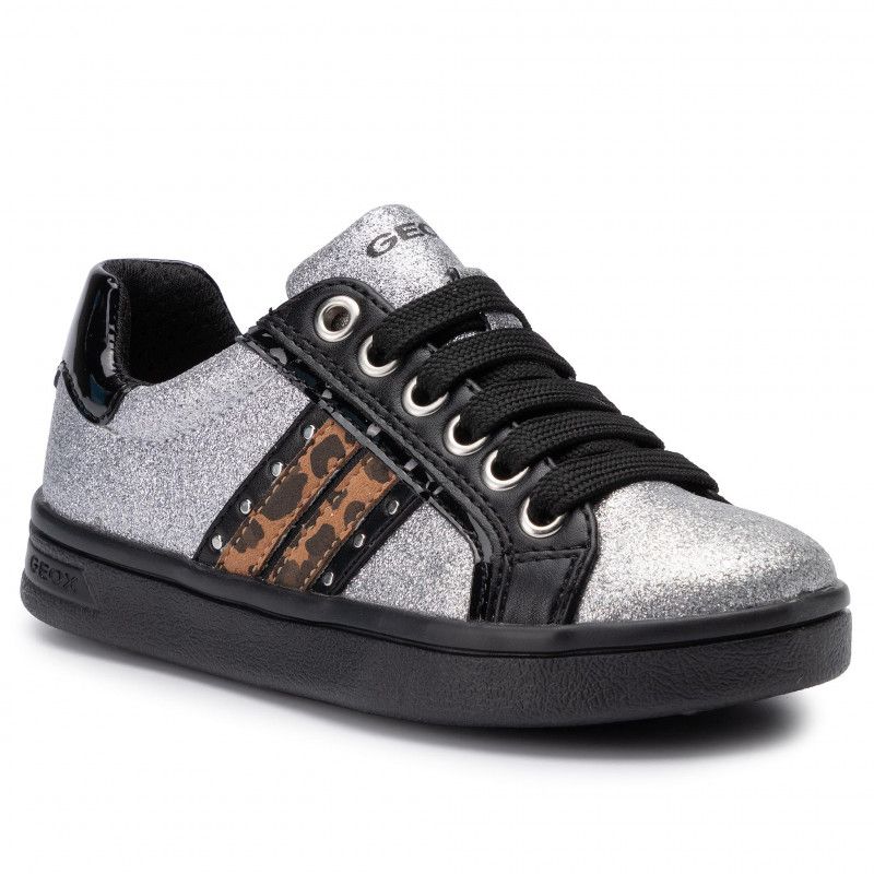 Giày Sneakers Trẻ Em GEOX J Djrock G. G