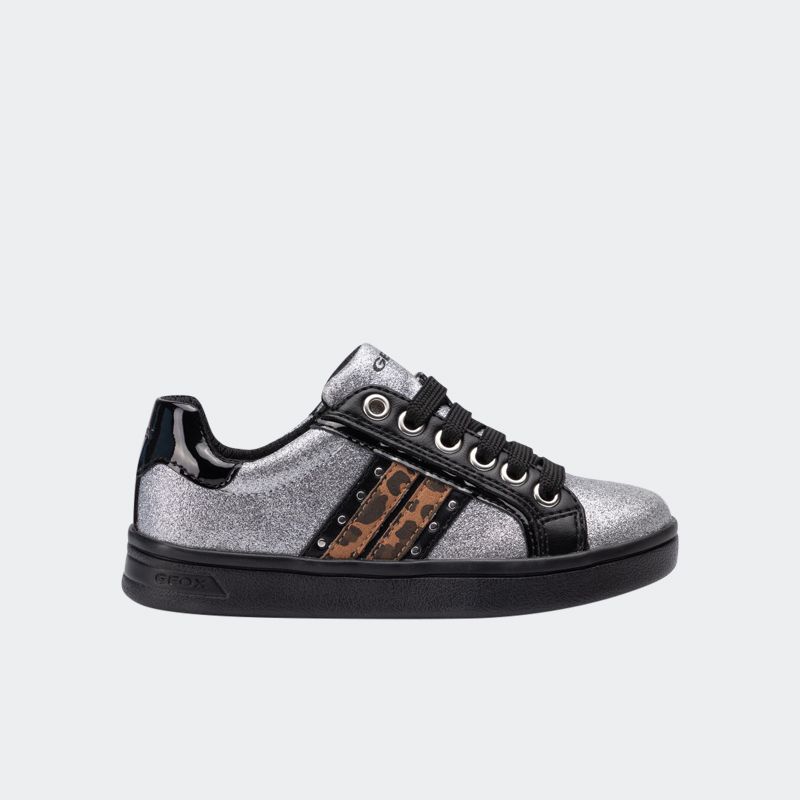 Giày Sneakers Trẻ Em GEOX J Djrock G. G