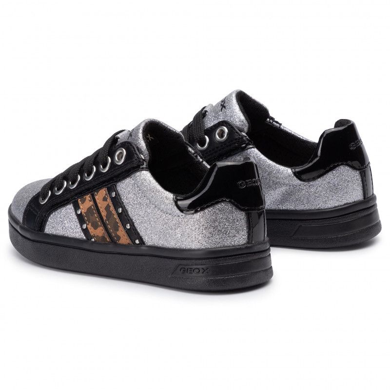 Giày Sneakers Trẻ Em GEOX J Djrock G. G