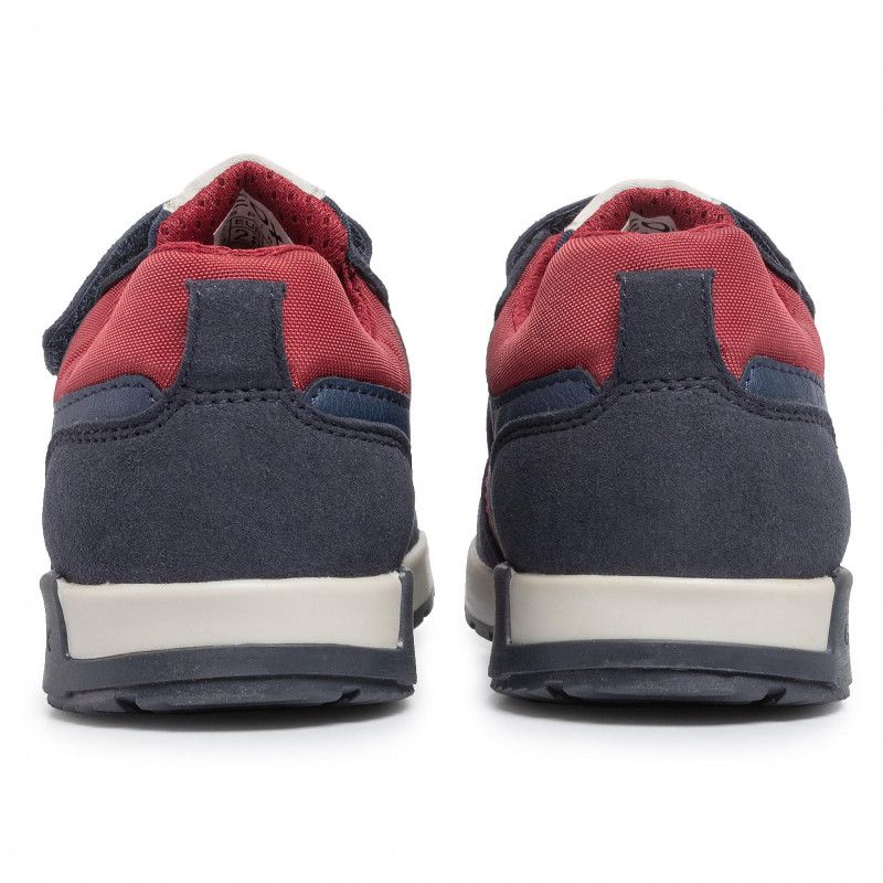 Giày Sneakers Trẻ Em Geox J Alfier B. A