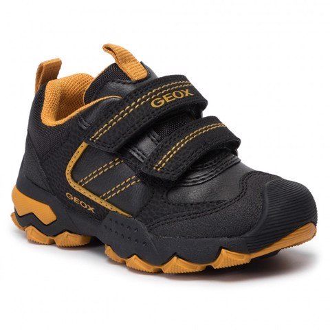 Giày Sneakers Trẻ Em GEOX J Buller B. D