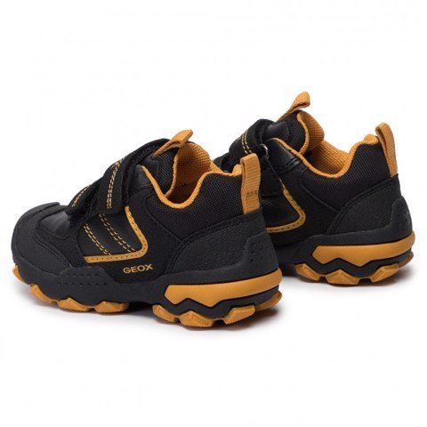 Giày Sneakers Trẻ Em GEOX J Buller B. D