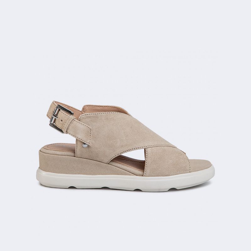 Giày Sandal Nữ Geox D Pisa A