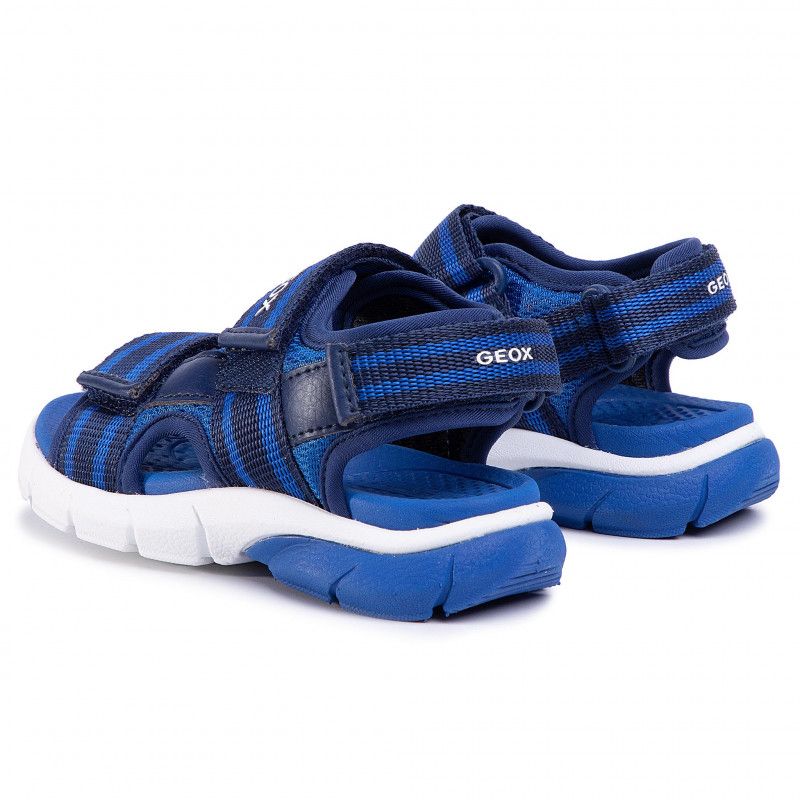 Giày Sandals Trẻ Em GEOX J S.Flexyper B. B