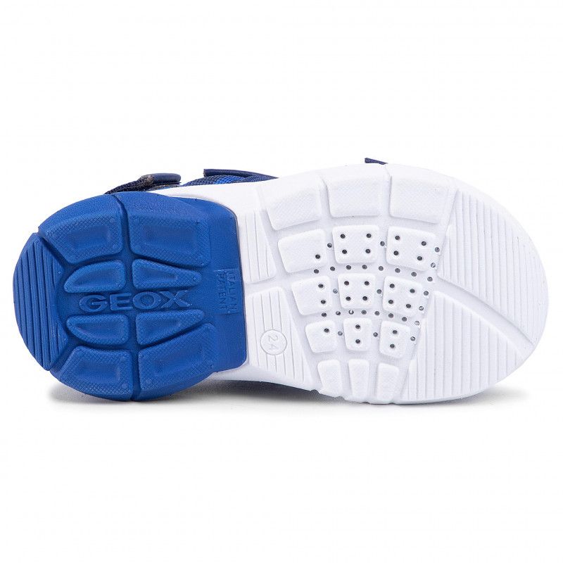 Giày Sandals Trẻ Em GEOX J S.Flexyper B. B