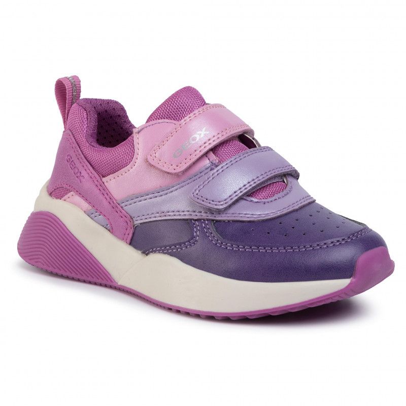 Giày Sneakers Trẻ Em Geox J Sinead G. B
