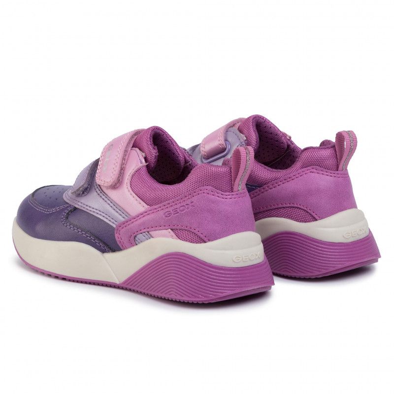 Giày Sneakers Trẻ Em Geox J Sinead G. B