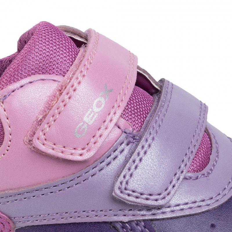 Giày Sneakers Trẻ Em Geox J Sinead G. B