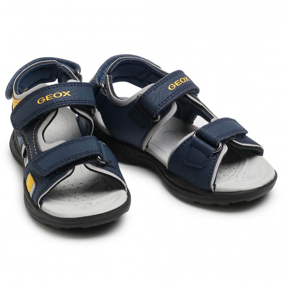 Giày Sandals Trẻ Em GEOX J Vaniett B B