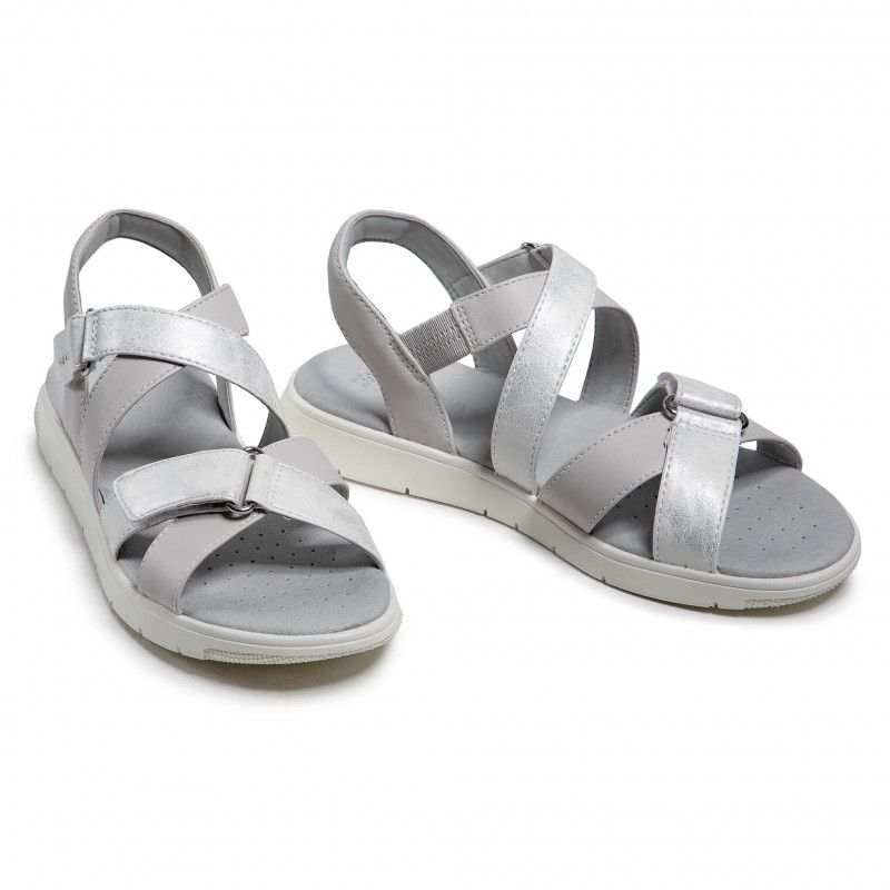 Giày Sandals Nữ Geox D Dandra A