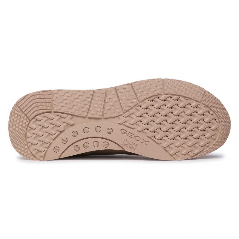 Giày Sneakers Nữ GEOX D Bulmya B