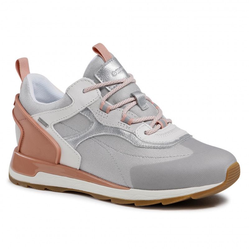 Giày Sneaker Nữ Geox D New Aneko B Abx A