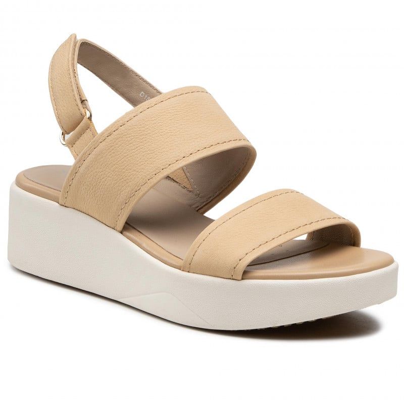 Giày Sandal Nữ Geox D Laudara C
