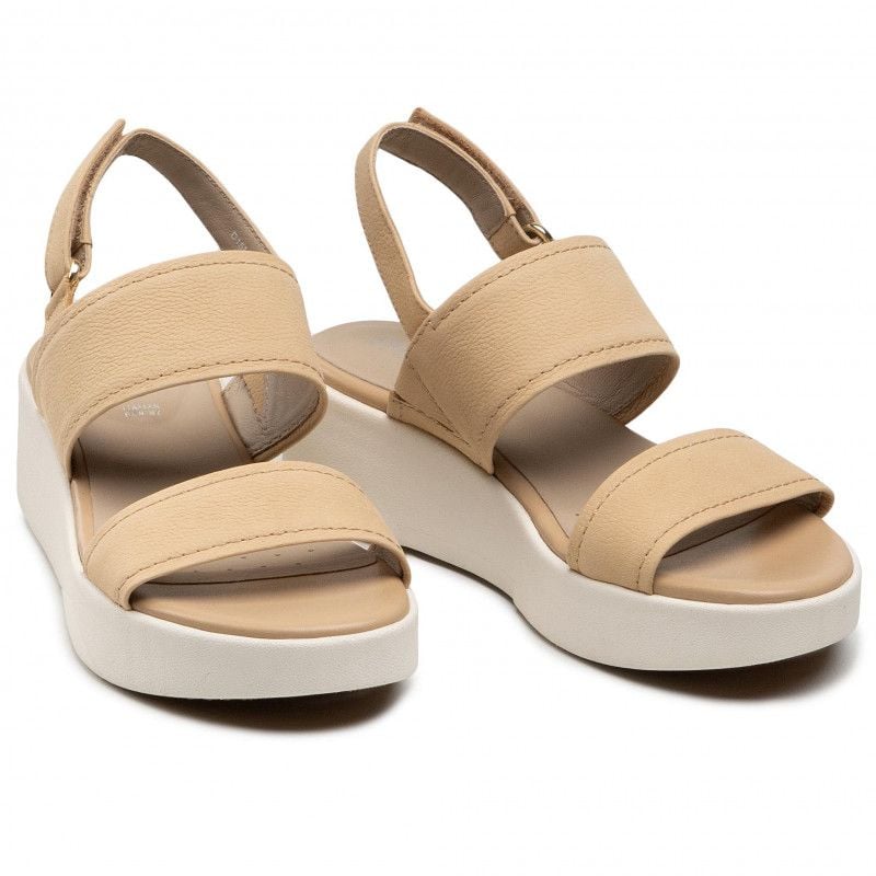 Giày Sandal Nữ Geox D Laudara C