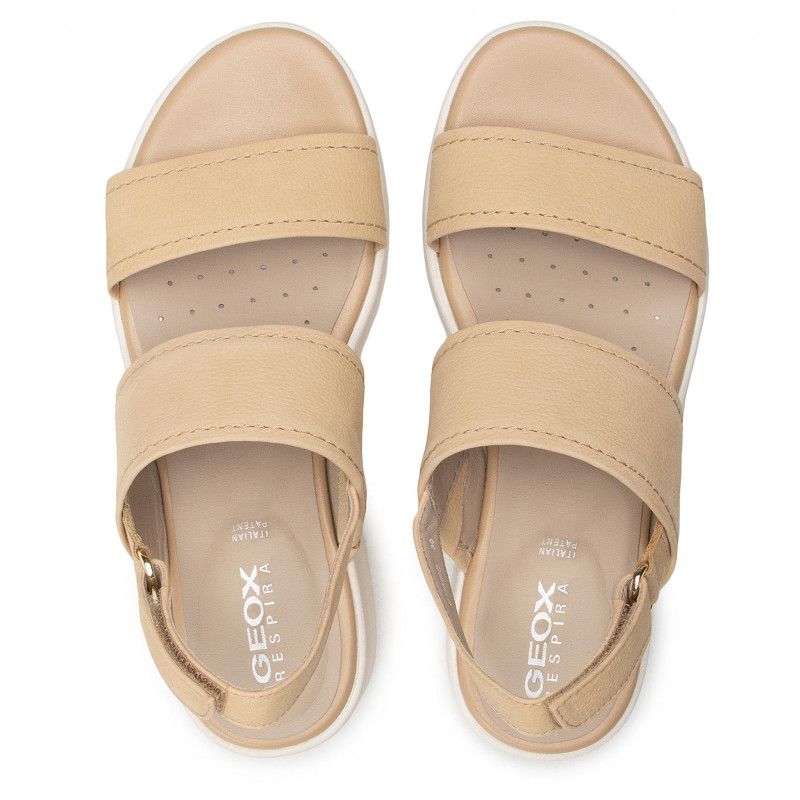 Giày Sandal Nữ Geox D Laudara C