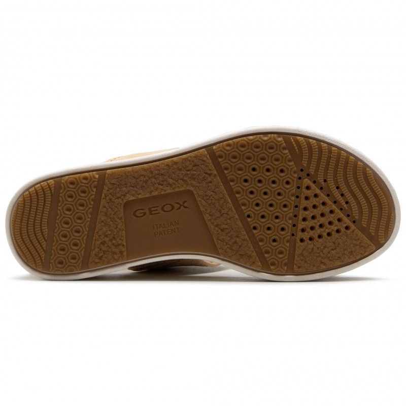 Giày Sandal Nữ Geox D Laudara C