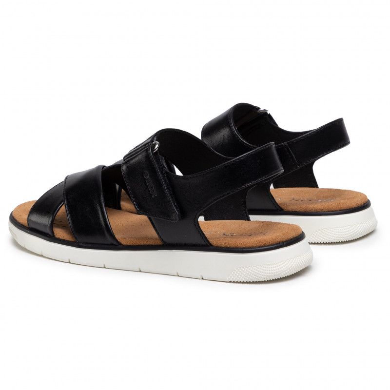 Giày Sandals Nữ Geox D Dandra E