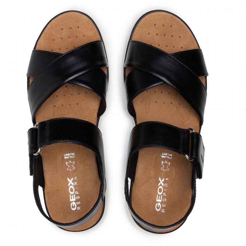 Giày Sandals Nữ Geox D Dandra E