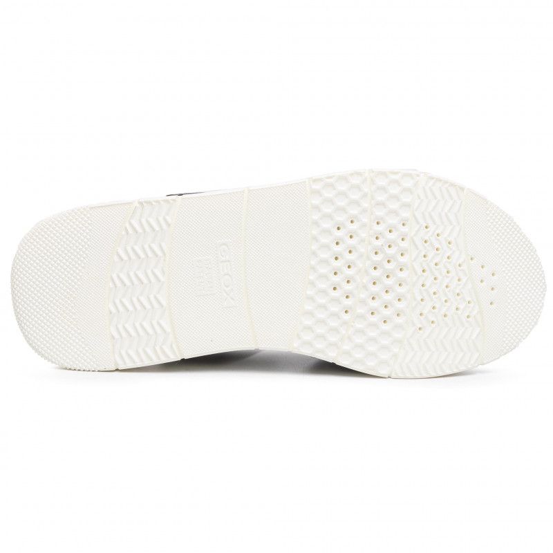 Giày Sandals Nữ Geox D Dandra E