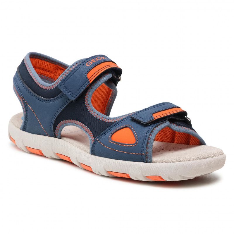 Giày Sandals Trẻ Em GEOX J S Pianeta B