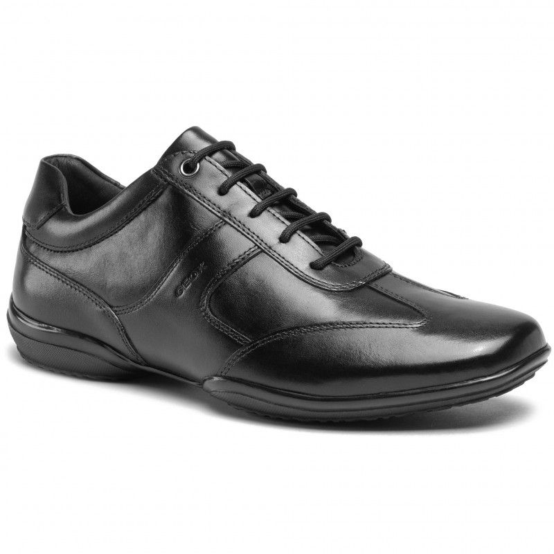 Giày Sneaker Nam Geox U City A