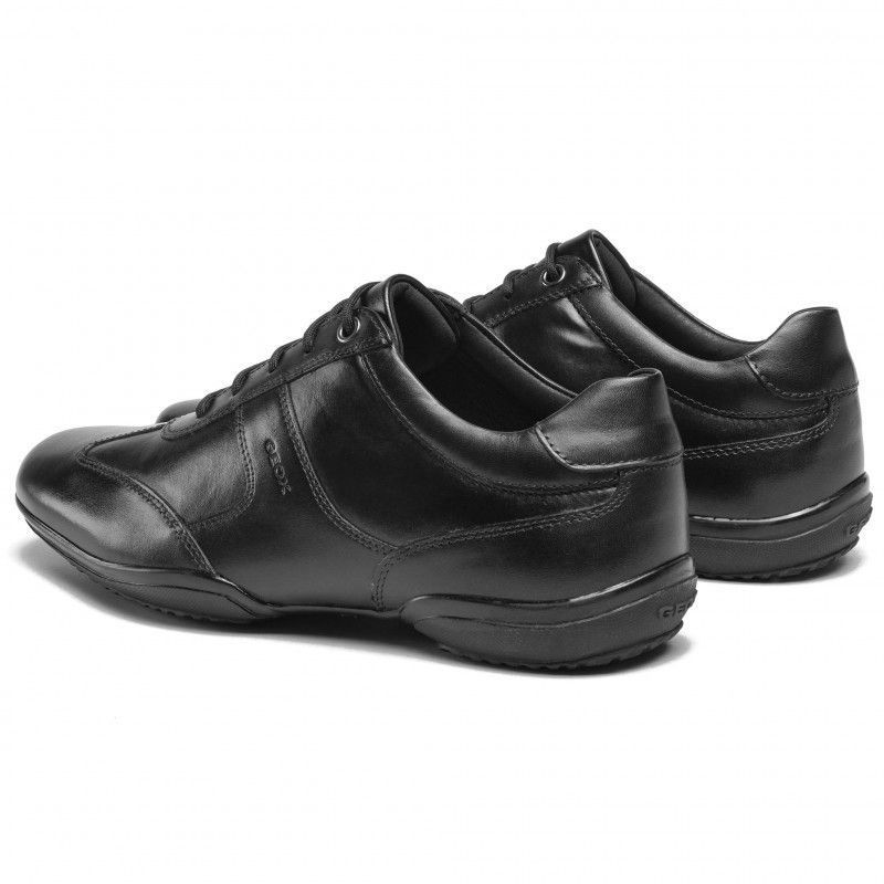 Giày Sneaker Nam Geox U City A
