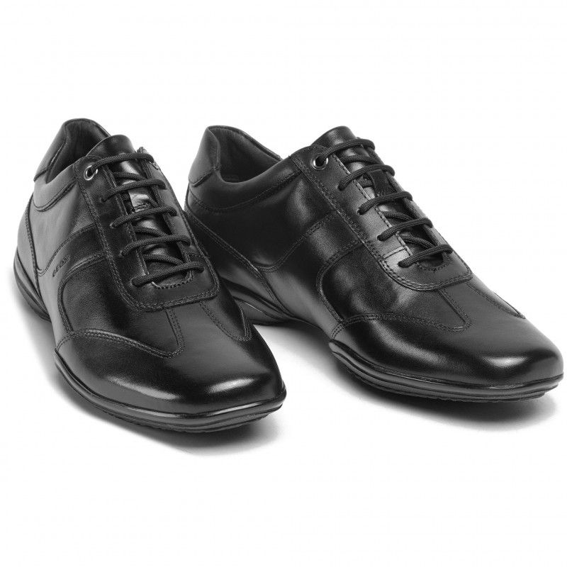 Giày Sneaker Nam Geox U City A