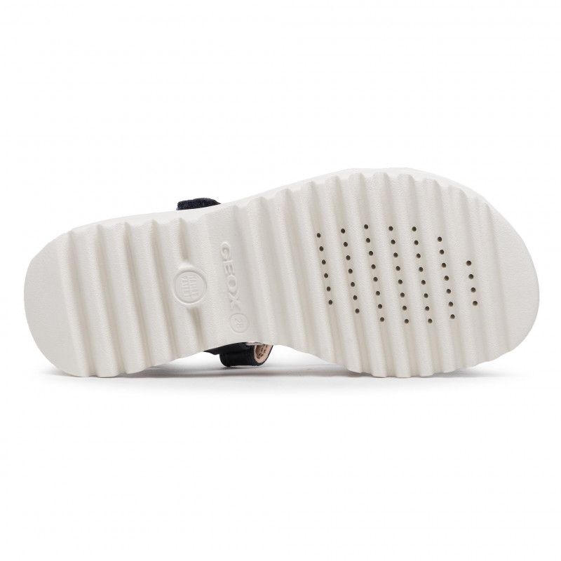 Giày Sandals Trẻ Em Geox J S.Coralie G. B
