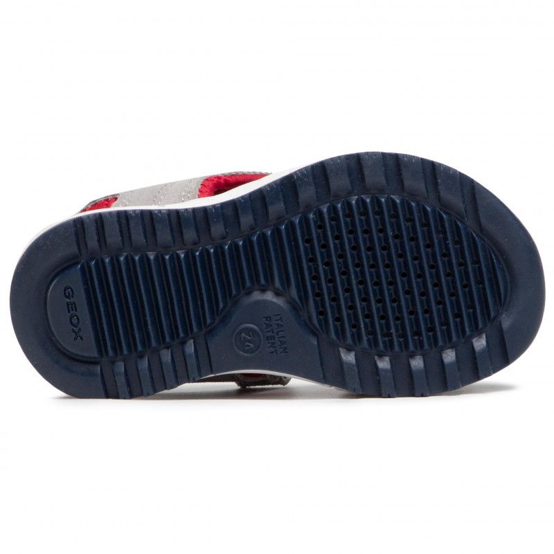 Giày Sandals Trẻ Em GEOX J S Alben B A
