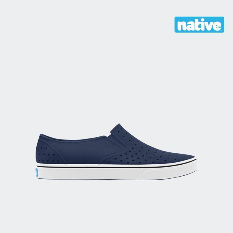 Giày Lười Unisex NATIVE Miles