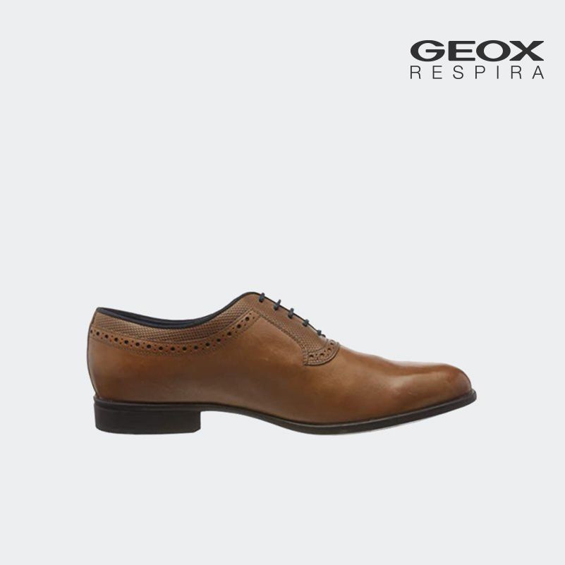 Giày Tây Nam Geox U Iacopo A